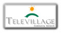 Televillage Button