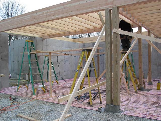 Joists