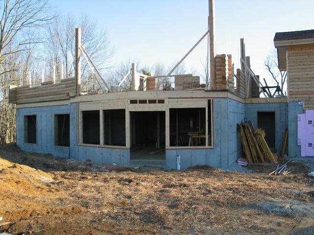 Note steel anchor rods