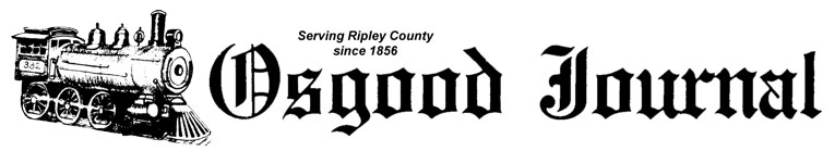 Osgood Journal Logo
